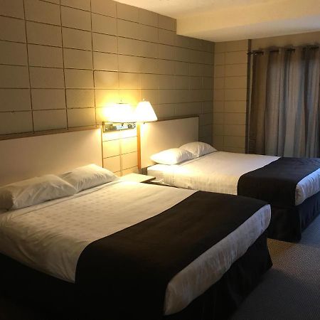 Airport Inn 포트 하디 외부 사진