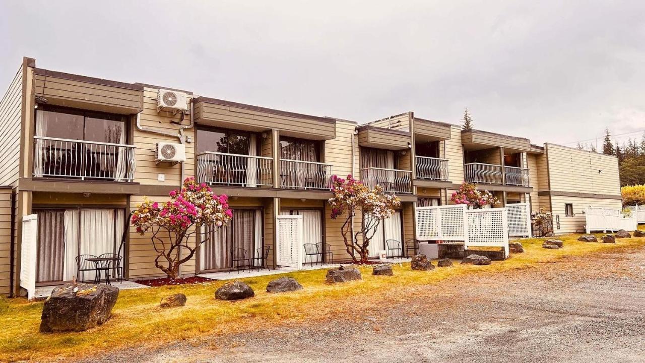 Airport Inn 포트 하디 외부 사진