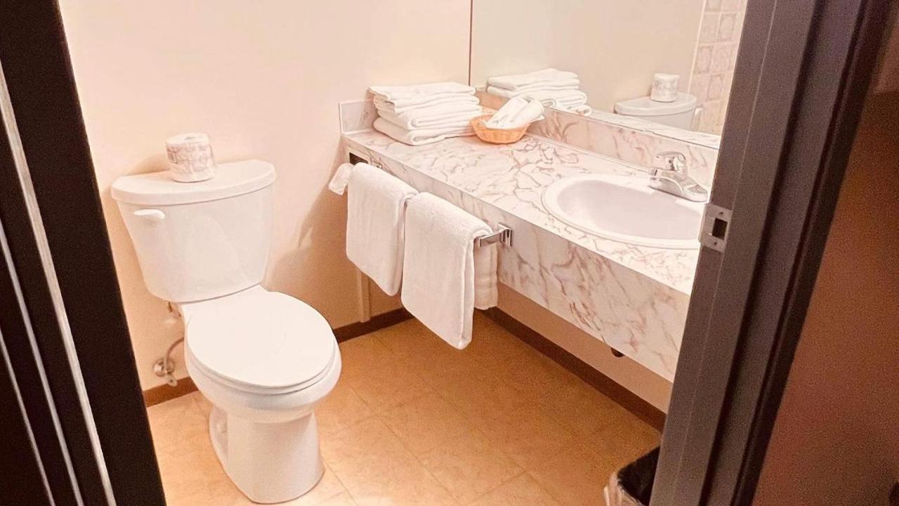 Airport Inn 포트 하디 외부 사진