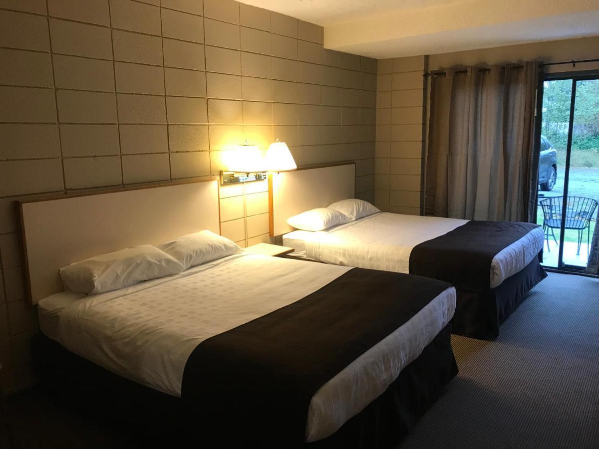 Airport Inn 포트 하디 외부 사진