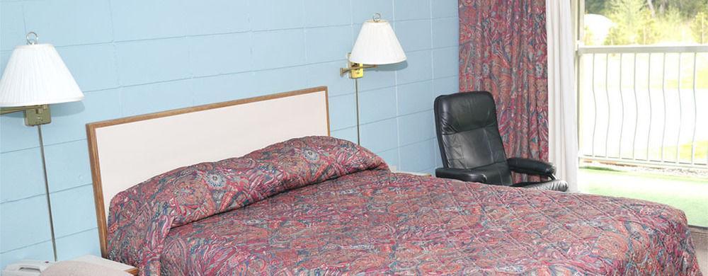 Airport Inn 포트 하디 외부 사진