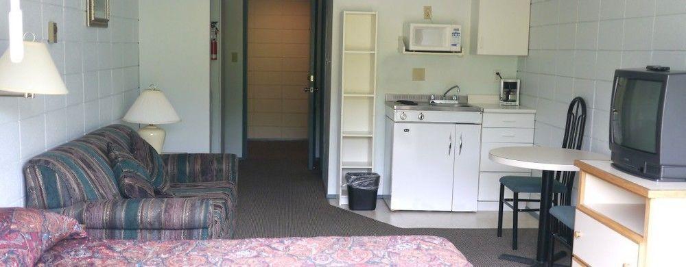 Airport Inn 포트 하디 외부 사진